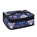 Koala Forest Pattern Print Small Lunch Bag