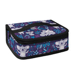 Koala Forest Pattern Print Small Lunch Bag