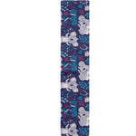 Koala Forest Pattern Print Table Runner