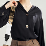 Labrador Retriever And Puppy Print Bag Strap