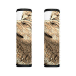 Labrador Retriever And Puppy Print Handle Covers