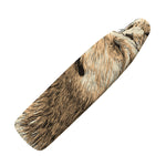 Labrador Retriever And Puppy Print Ironing Board Cover