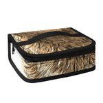 Labrador Retriever And Puppy Print Small Lunch Bag