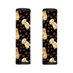 Labrador Retriever Puppy Pattern Print Handle Covers