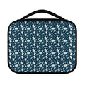 Lacrosse Equipment Pattern Print Classic Bible Case