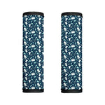 Lacrosse Equipment Pattern Print Handle Covers
