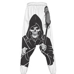 Lacrosse Skull Print Hammer Pants