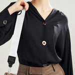 Lacrosse Sticks And Ornate Wing Print Bag Strap