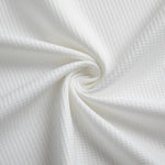 Black And White Cactus Pattern Print Lantern Pants