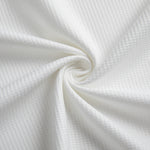 White Lightning Print Lantern Pants