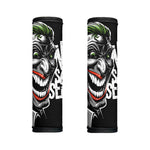 Laughing Joker Why So Serious Print Handle Covers