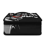 Laughing Joker Why So Serious Print Small Lunch Bag