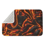 Lava Print Indoor Door Mat