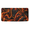 Lava Print Towel