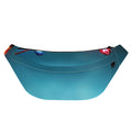 LED Christmas String Lights Print Fanny Pack