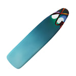 LED Christmas String Lights Print Ironing Board Cover