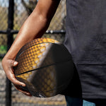 Leiopython Snake Print Basketball
