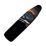Leiopython Snake Print Ironing Board Cover