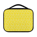 Lemon Slices Pattern Print Classic Bible Case