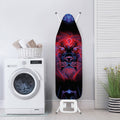 Leo And Astrological Signs Print Ironing Board Cover