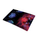 Leo And Astrological Signs Print Pet Cooling Mat Cover