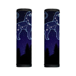Leo Constellation Print Handle Covers