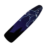 Leo Constellation Print Ironing Board Cover