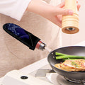 Leo Constellation Print Skillet Handle Cover