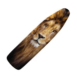 Leo Portrait Print Ironing Board Cover