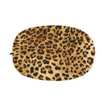 Leopard Pattern Print Car Side Mirror Covers