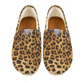 Leopard Pattern Print Casual Shoes