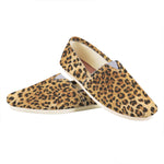 Leopard Pattern Print Casual Shoes