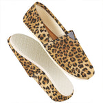 Leopard Pattern Print Casual Shoes