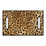 Leopard Pattern Print Golf Cart Seat Cover