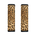 Leopard Pattern Print Handle Covers