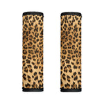 Leopard Pattern Print Handle Covers