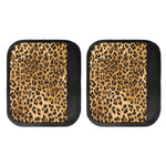 Leopard Pattern Print Handle Covers