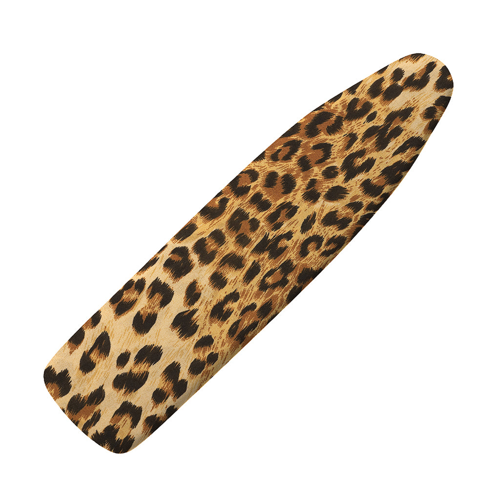 Leopard Pattern Print Ironing Board Cover