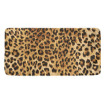 Leopard Pattern Print Towel
