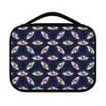 LGBT Pride Rainbow Eyes Pattern Print Classic Bible Case