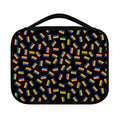 LGBT Pride Rainbow Flag Pattern Print Classic Bible Case