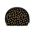 LGBT Pride Rainbow Flag Pattern Print Coin Purse