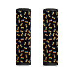 LGBT Pride Rainbow Flag Pattern Print Handle Covers
