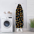 LGBT Pride Rainbow Flag Pattern Print Ironing Board Cover