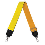 LGBT Pride Rainbow Flag Print Bag Strap