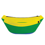 LGBT Pride Rainbow Flag Print Fanny Pack