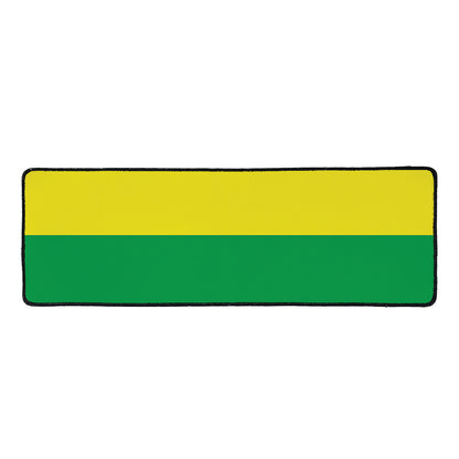 LGBT Pride Rainbow Flag Print Long Kitchen Mat