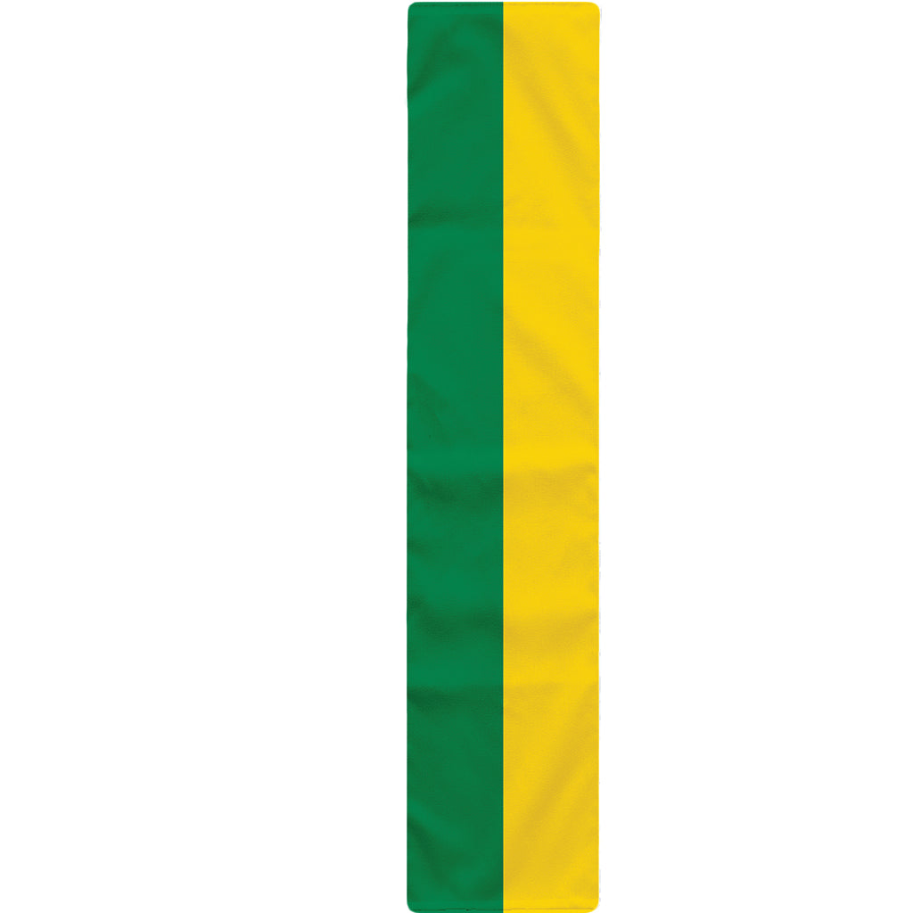 LGBT Pride Rainbow Flag Print Table Runner