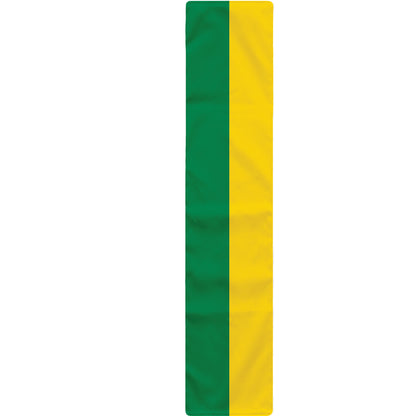 LGBT Pride Rainbow Flag Print Table Runner