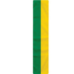 LGBT Pride Rainbow Flag Print Table Runner